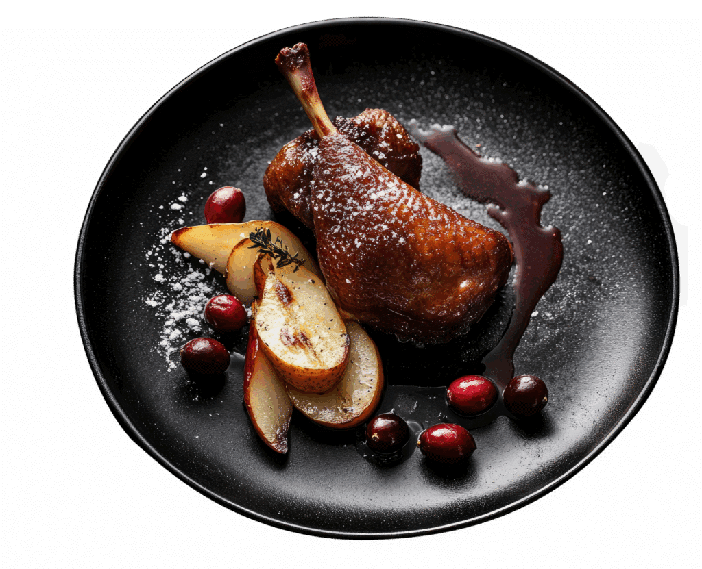Confits et plats cuisinés Castel