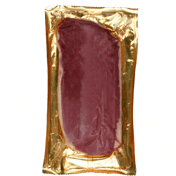 Magret de canard IGP