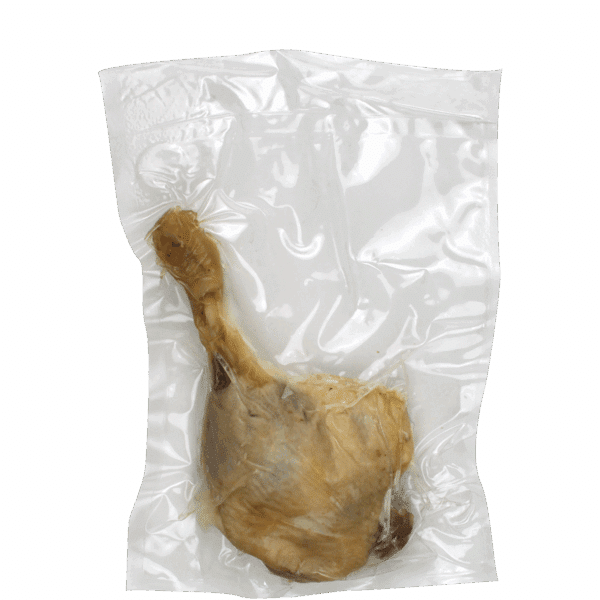 Confit de canard IGP 1 Cuisse